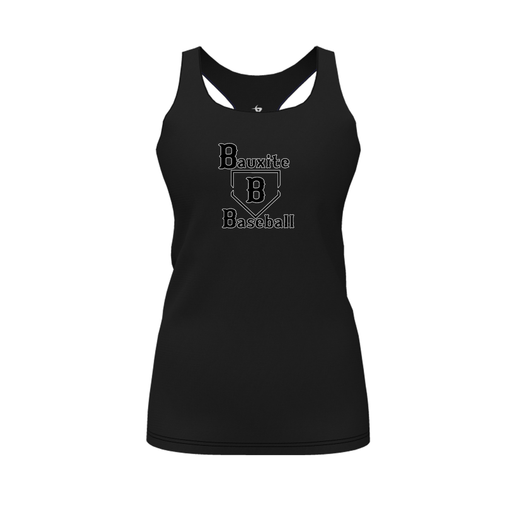 Decker Racerback Tank Top