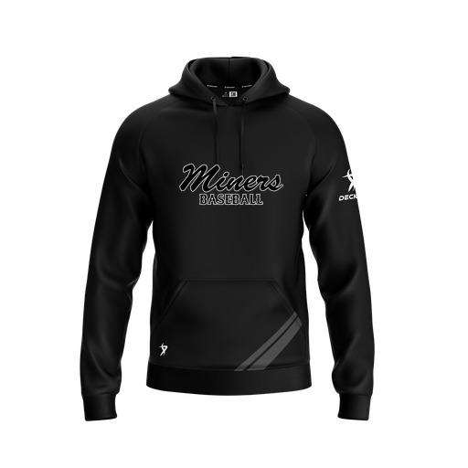 [CUS-DFW-SUHOOD-FLC-LSL-BLK-YXS-LOGO3] Summit Hoodie (Youth XS, Black, Logo 3)