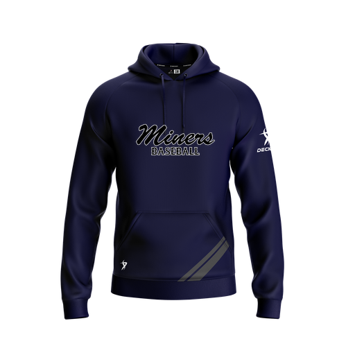 [CUS-DFW-SUHOOD-FLC-LSL-NVY-YXS-LOGO3] Summit Hoodie (Youth XS, Navy, Logo 3)