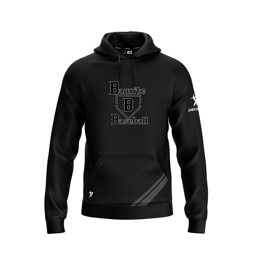 Decker Summit Hoodie