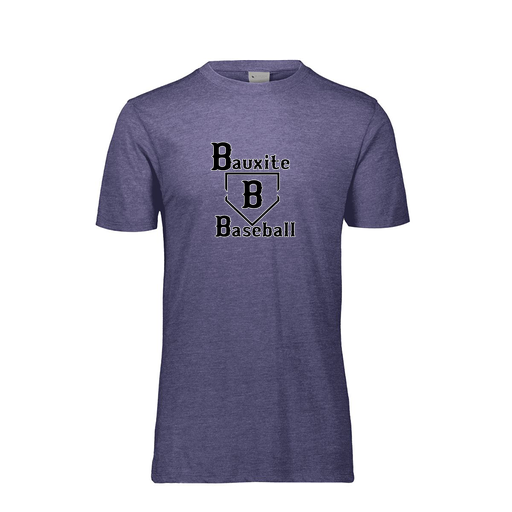 [3065-6310-RYL-AS-LOGO1] Men's Ultra-blend T-Shirt (Adult S, Royal, Logo 1)
