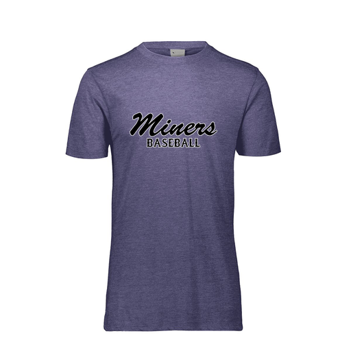 [3065-6310-RYL-AS-LOGO3] Men's Ultra-blend T-Shirt (Adult S, Royal, Logo 3)