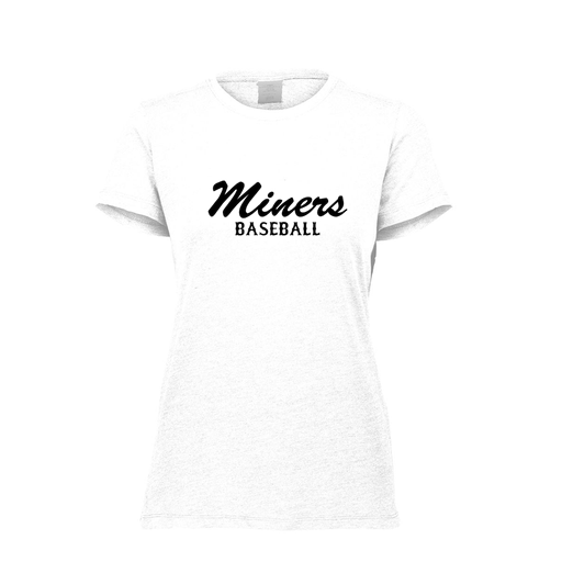 [FTSCUBWH-FAXS-LOGO3] Ladies Ultra-blend T-Shirt (Female Adult XS, White, Logo 3)