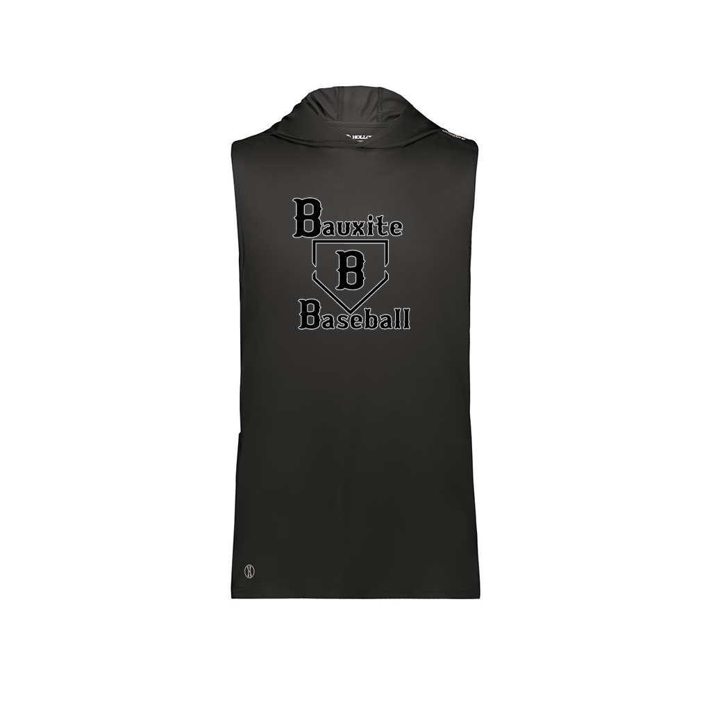 Men's CoolDry Sleeveless Hoodie