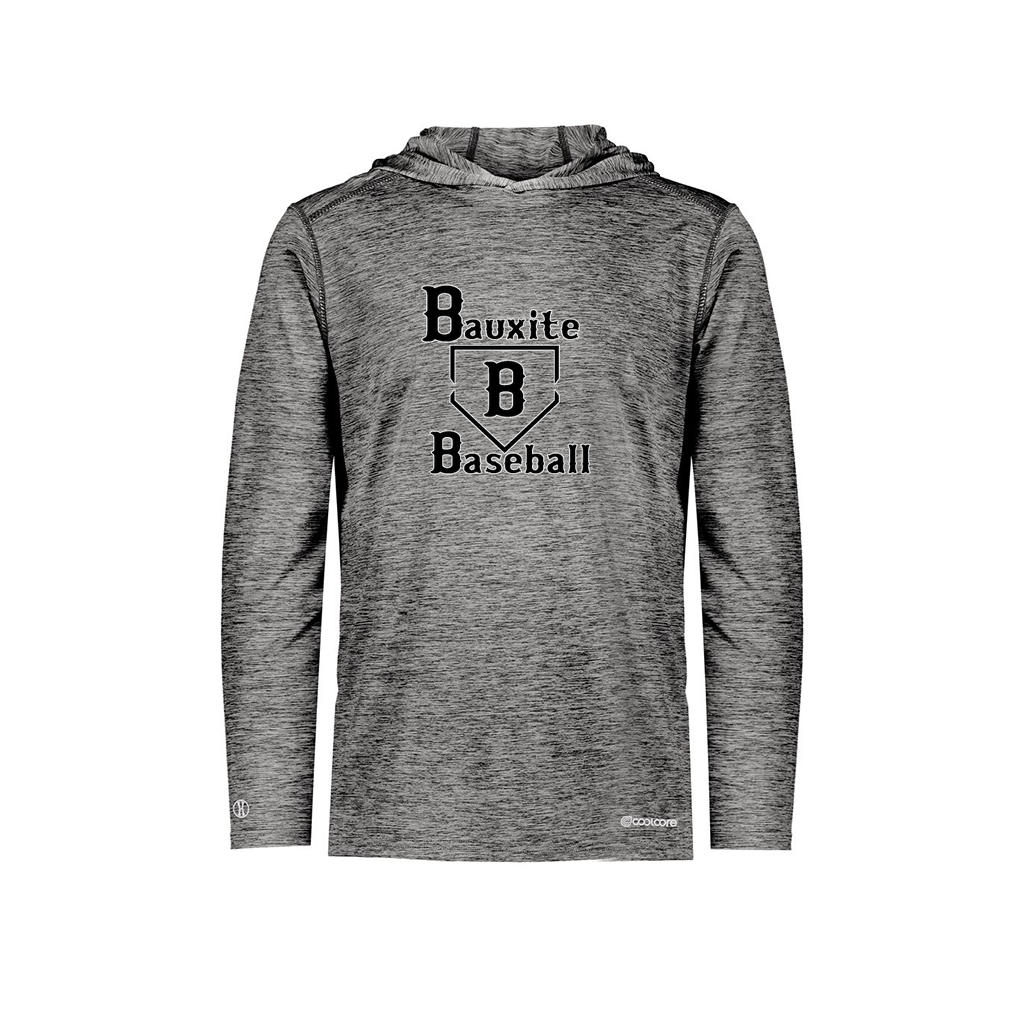 Decker Men's Charge Hoodie