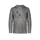 Decker Men's Charge Hoodie