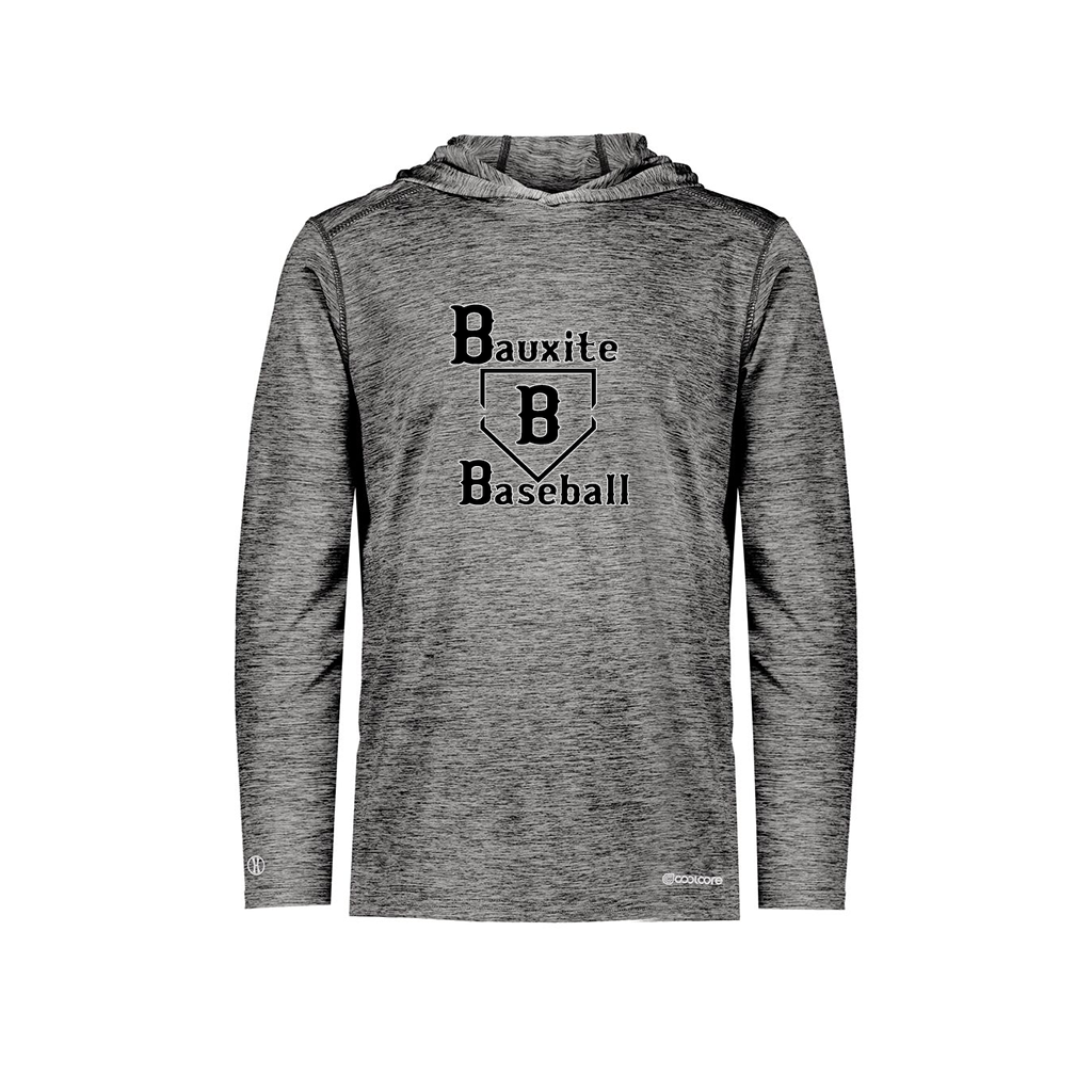 Decker Youth Charge Hoodie