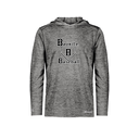 Decker Youth Charge Hoodie