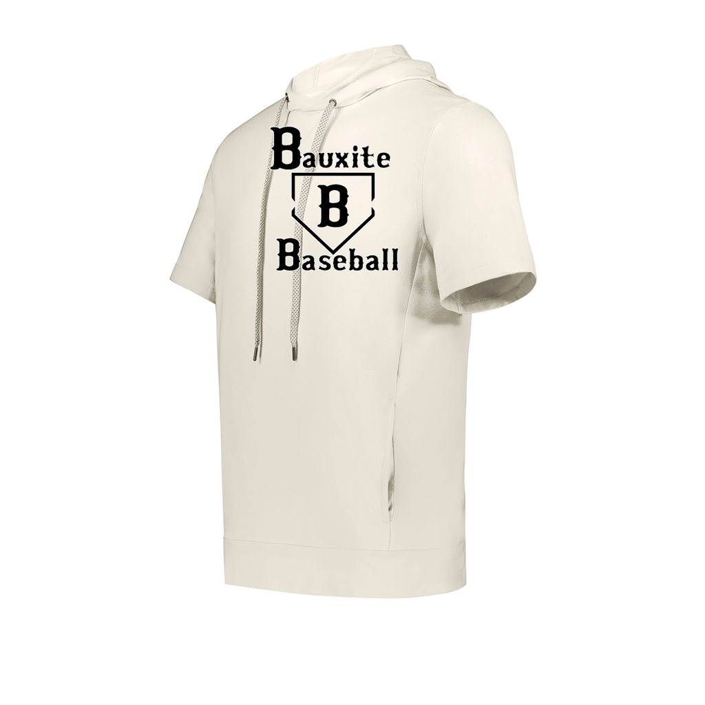 Men's Venturs Soft Knit Short Sleeve Hoodie