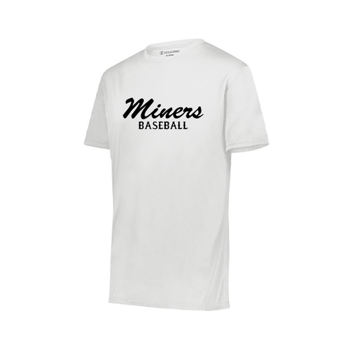 [222819.005.XXS-LOGO3] Youth Movement Dri Fit Shirt (Youth XXS, White, Logo 3)