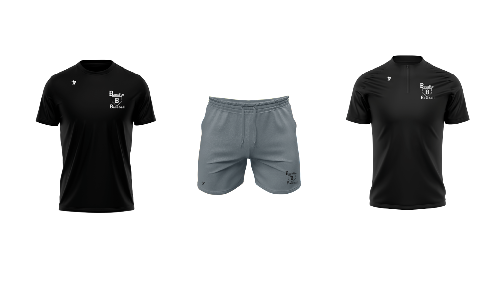 Bauxite High School - Uniform Package