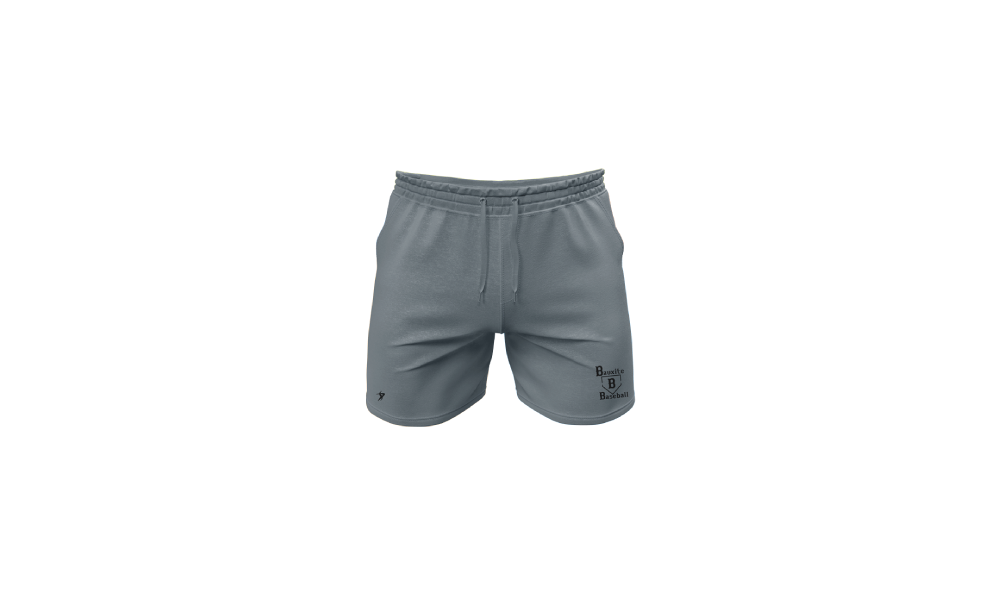Bauxite High School - Grey Shorts