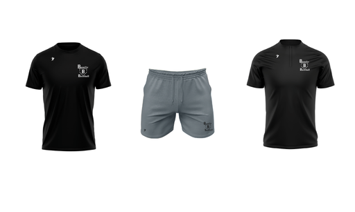 Bauxite High School - Uniform Package