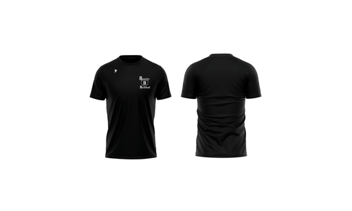 Bauxite High School - SSL Black Crew